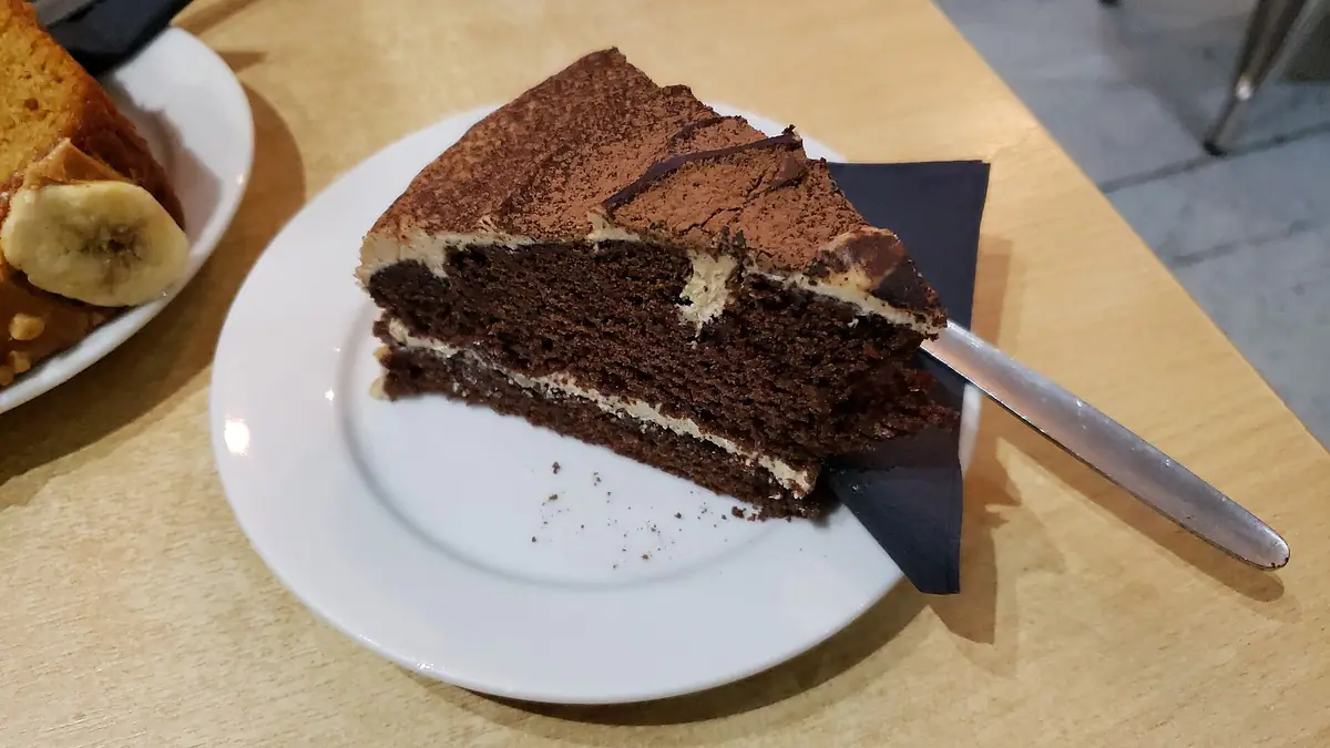 Toriasponge Cakes – cake shop in Stockton Heath, Warrington