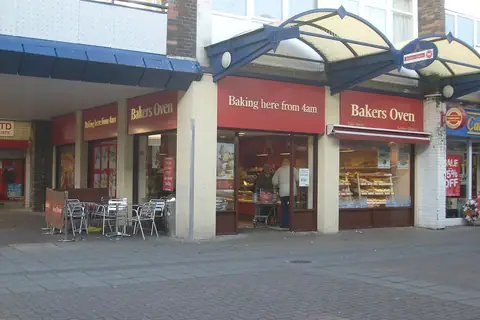 Toriasponge Cakes photo 2